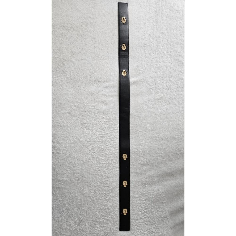 DANSE LENTE "Interchangeable / Replacement" ONLY STRAP for "lorna and young" bag - Picture 7 of 8